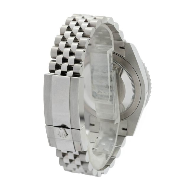 Rolex GMT Master II 126710 BLNR Image 3